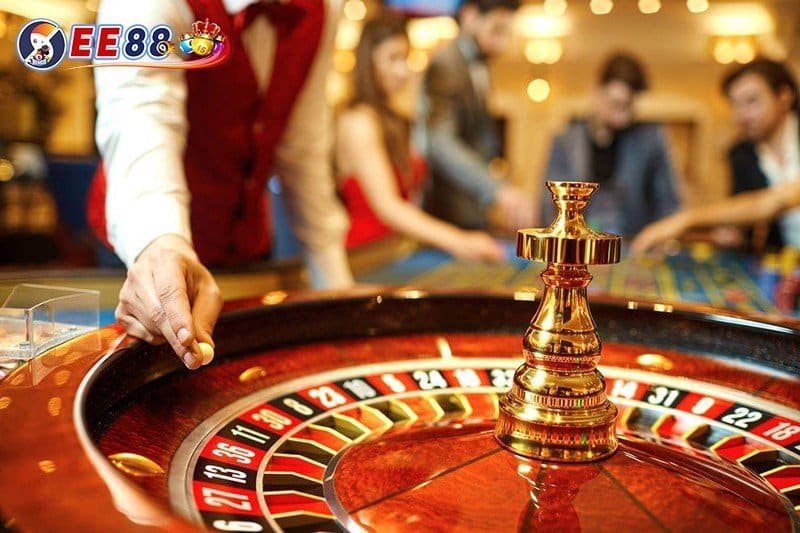 Tìm hiểu về game roulette ee88, cách chơi như thế nào?