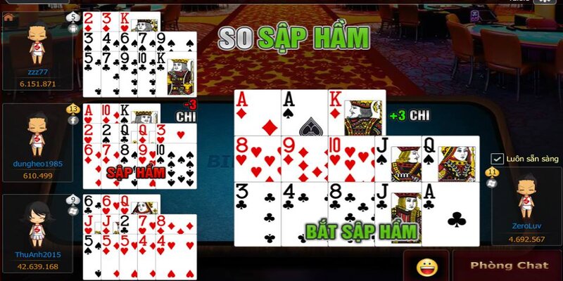 Vài câu hỏi thường gặp của anh em khi chơi Game Mậu Binh online Ee88