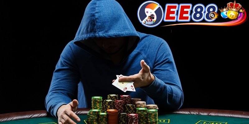 Game Poker ee88