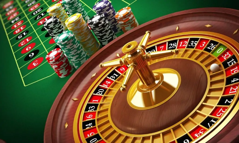 Cách chơi Roulette ee88 để dành chiến thắng nhanh nhất