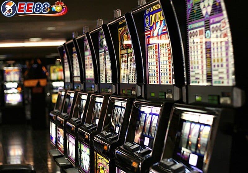 Các mẹo chơi Slot game Ee88 dẫn đến chiến thắng