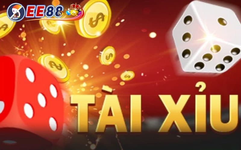 Game Tài xỉu ee88